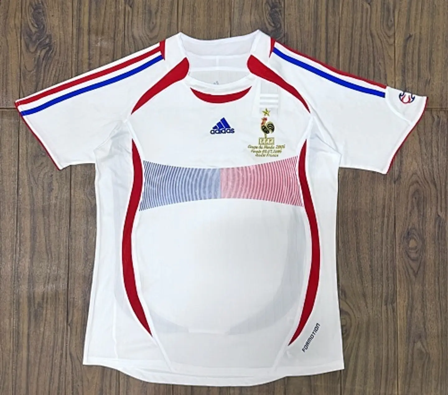 CAMISETAS RETRO 40