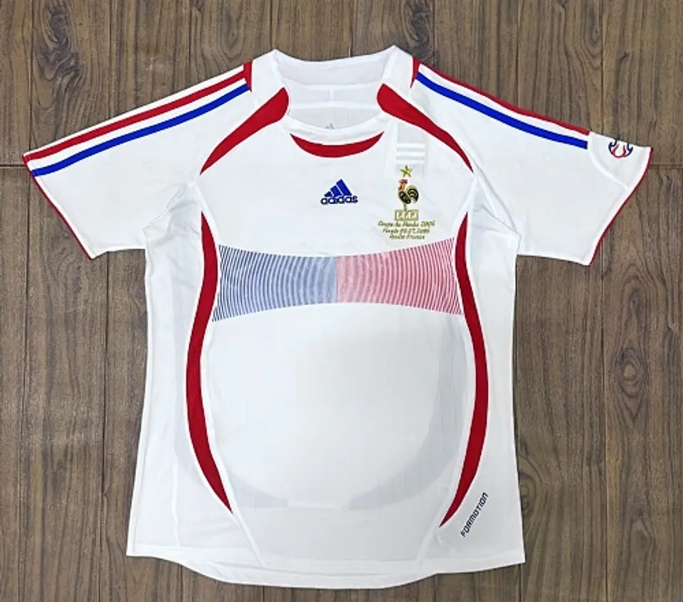 CAMISETAS RETRO 40