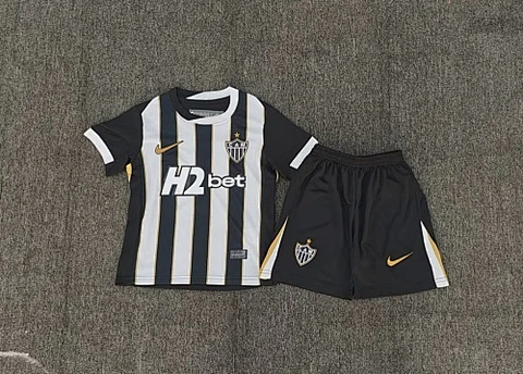CAMISETAS NIÑOS