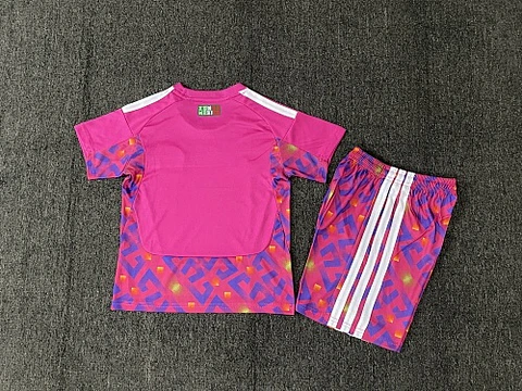 CAMISETAS NIÑOS