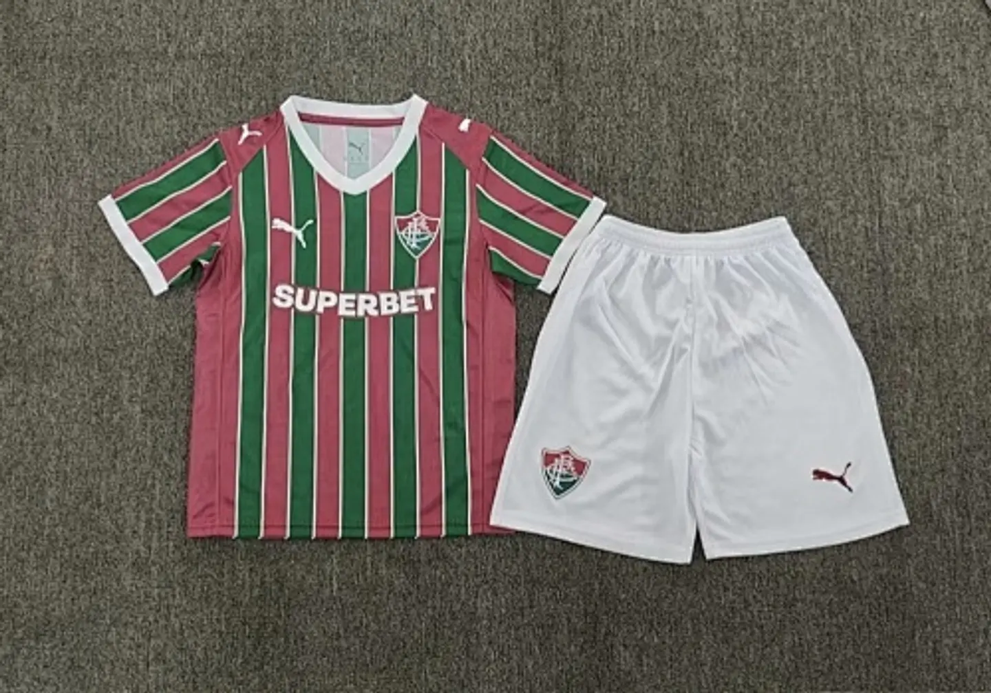 CAMISETAS NIÑOS 7