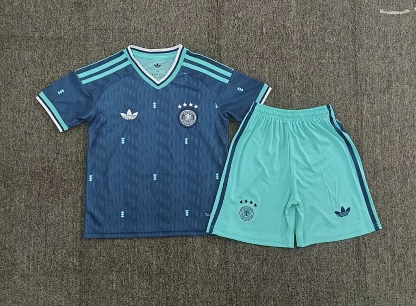 CAMISETAS NIÑOS 8