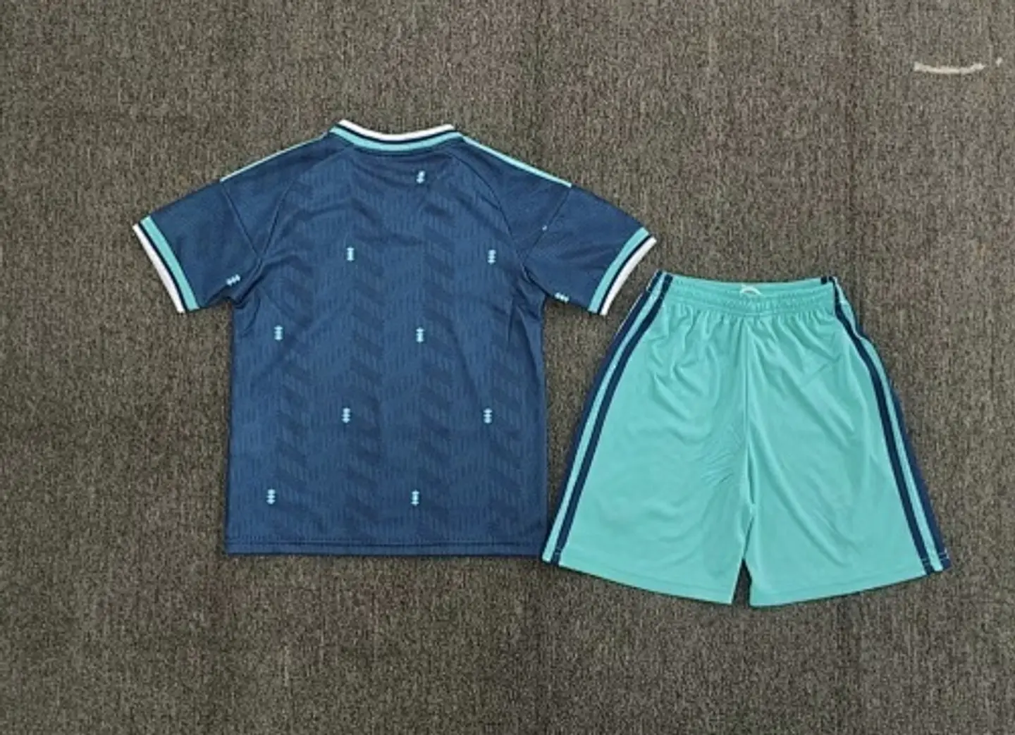 CAMISETAS NIÑOS 10