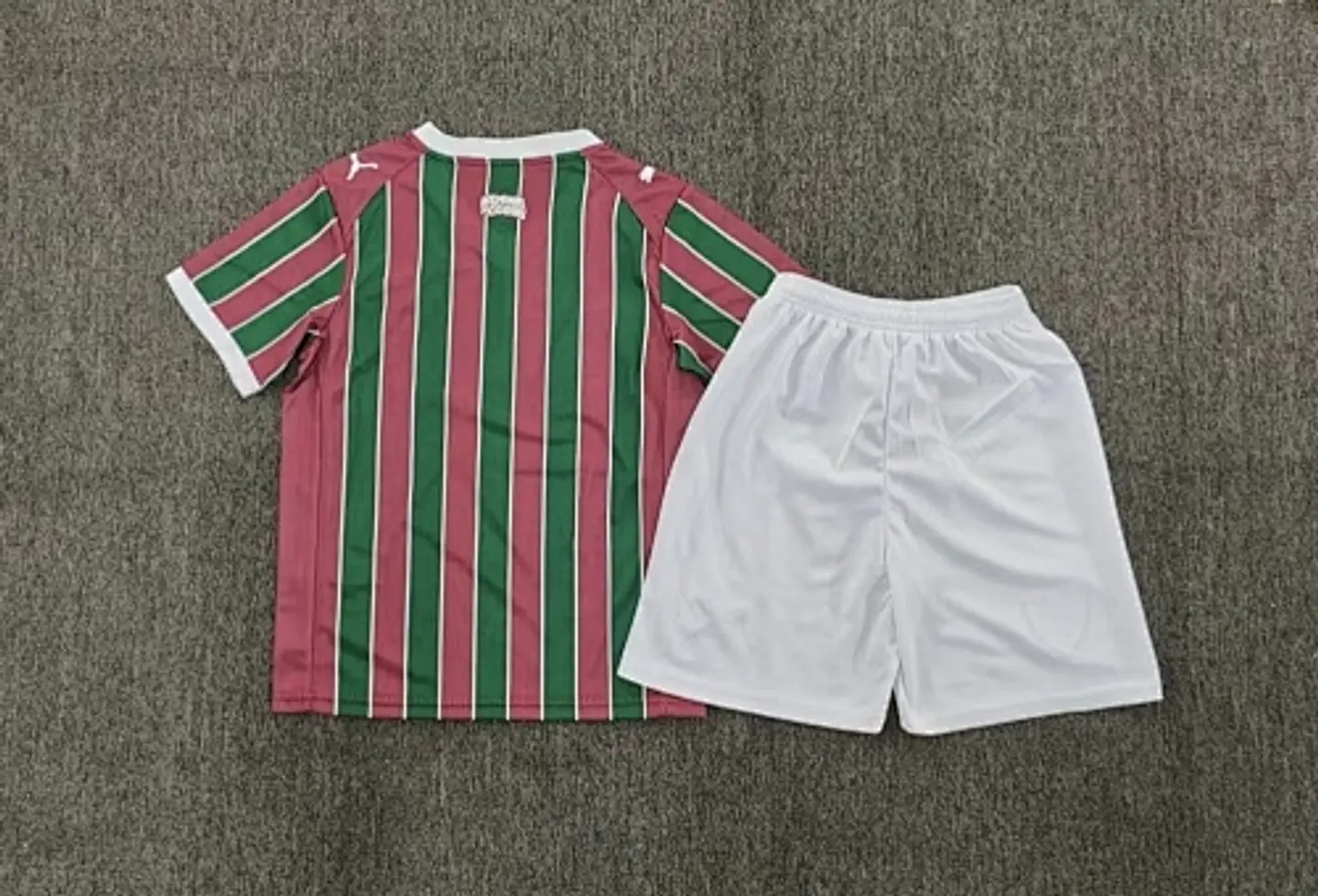 CAMISETAS NIÑOS 21