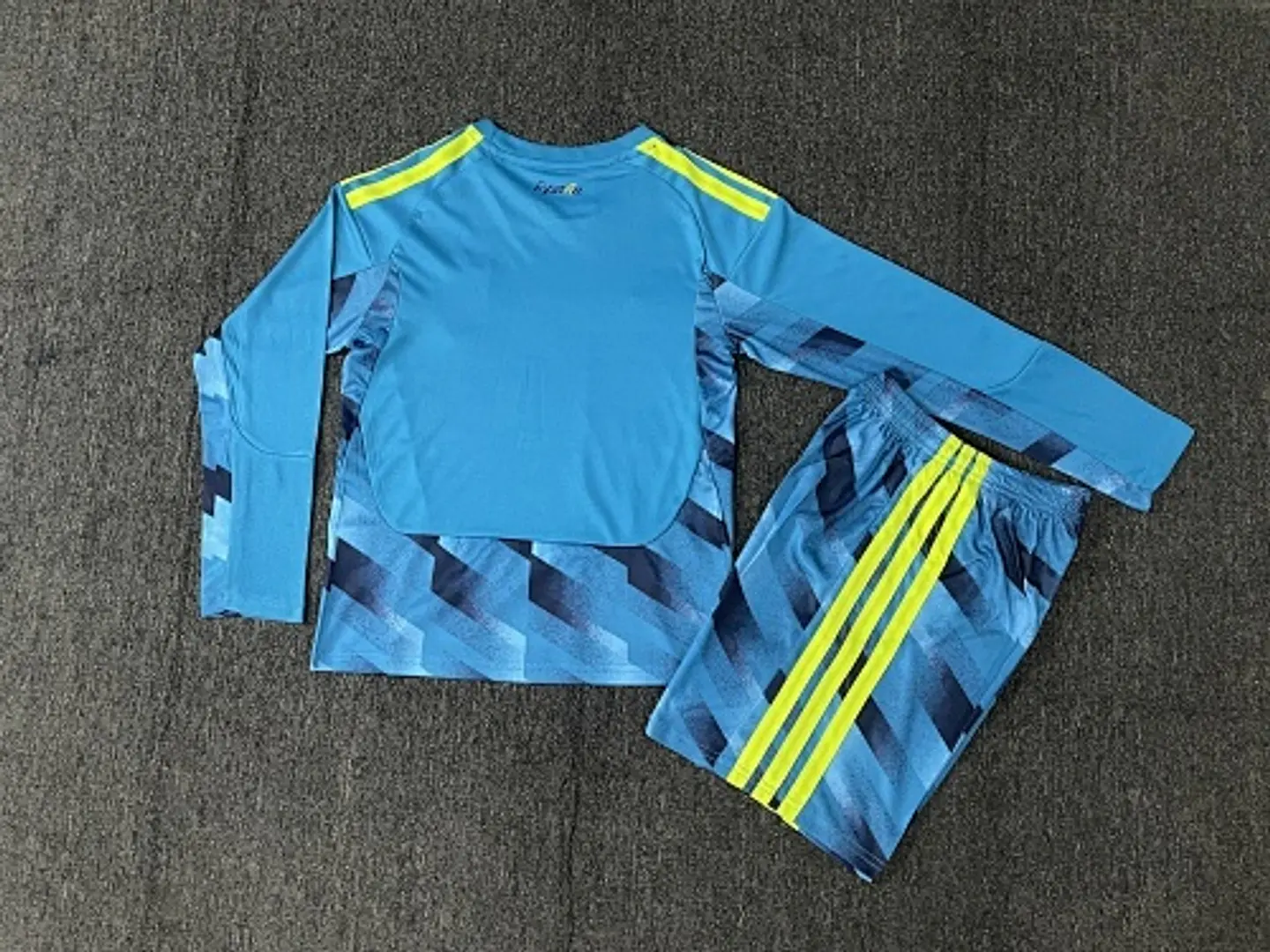 CAMISETAS NIÑOS 22