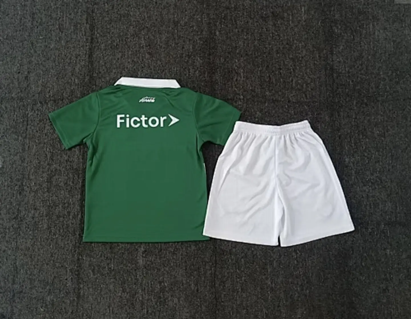 CAMISETAS NIÑOS 24