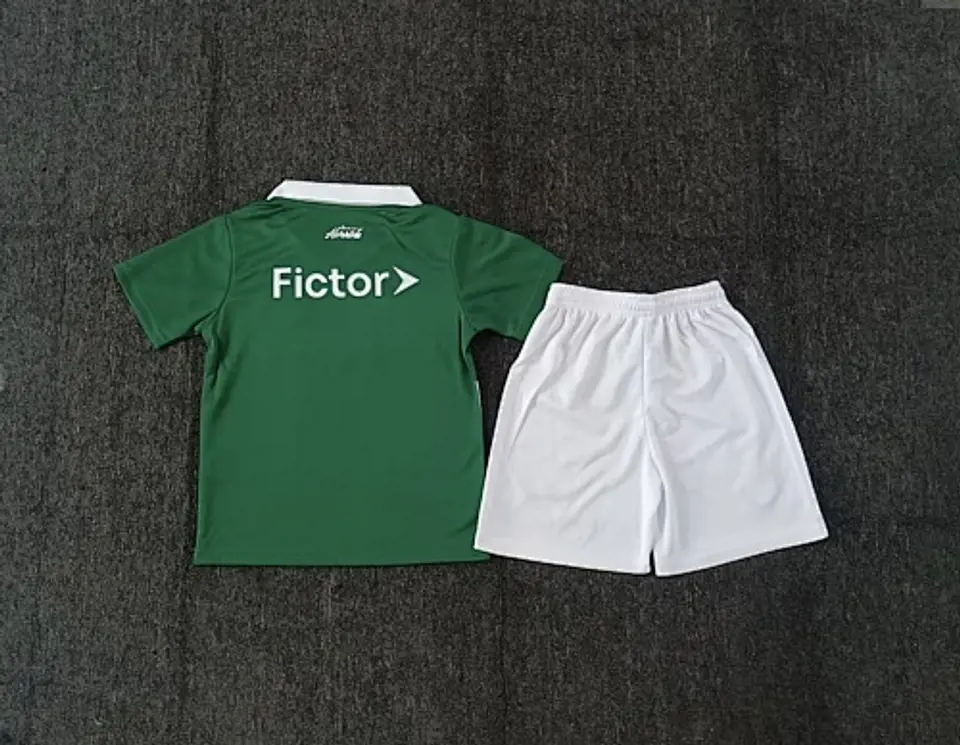 CAMISETAS NIÑOS 24