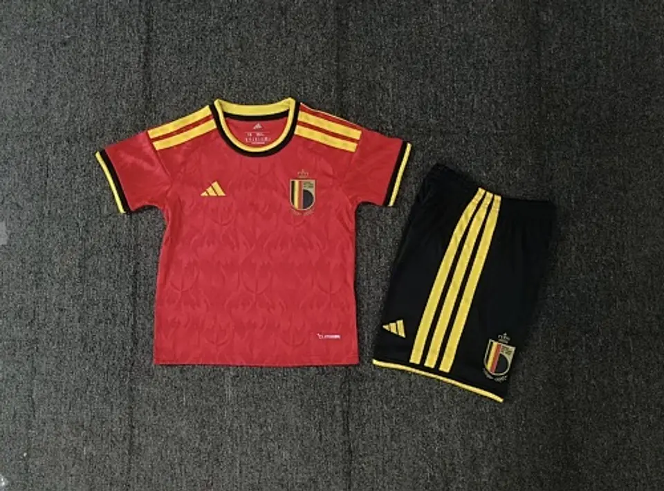 CAMISETAS NIÑOS 25