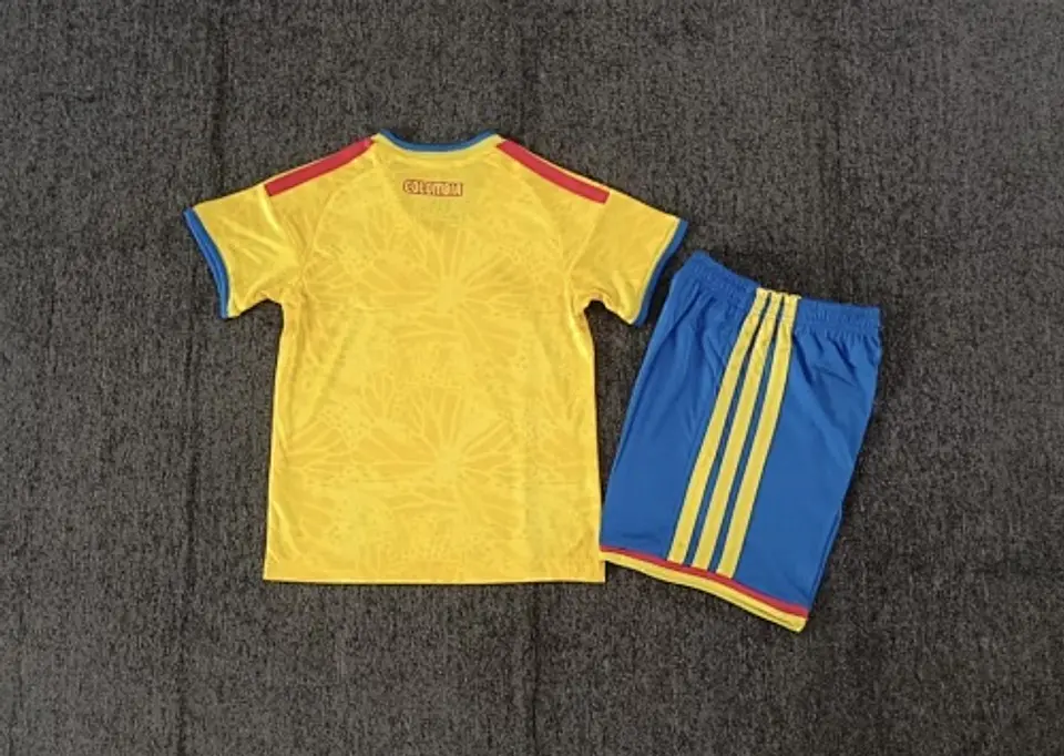 CAMISETAS NIÑOS 27