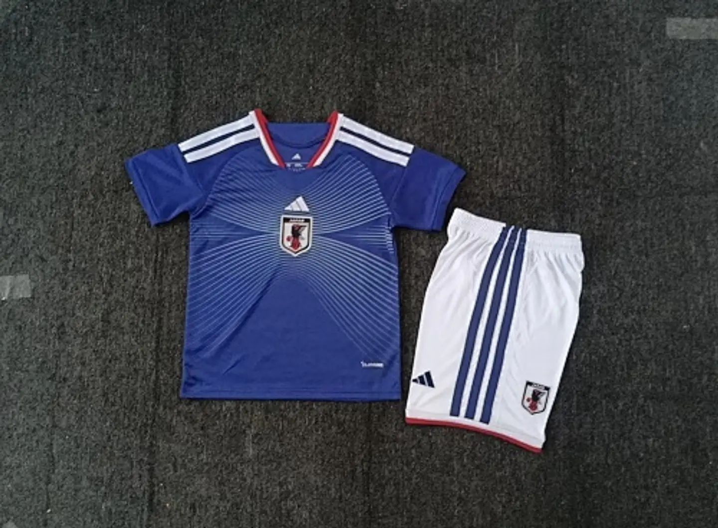 CAMISETAS NIÑOS 31