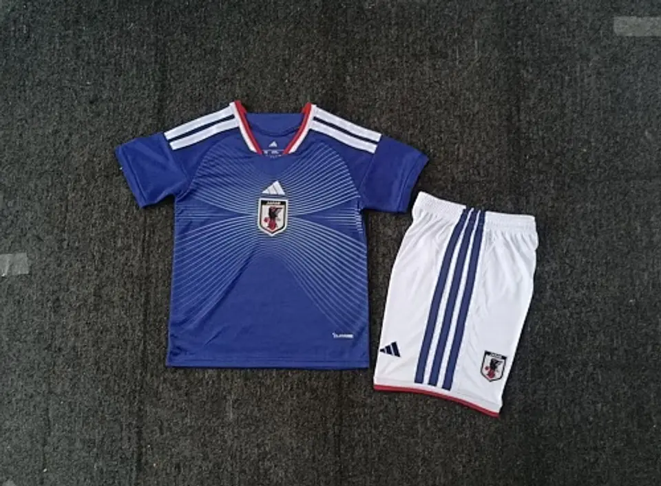 CAMISETAS NIÑOS 31