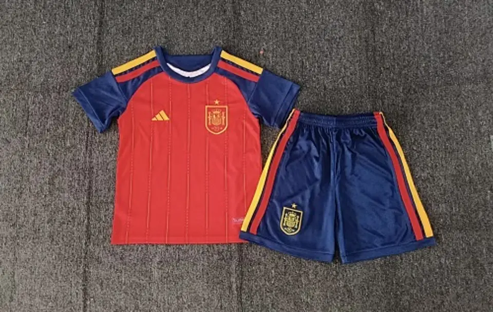 CAMISETAS NIÑOS 39