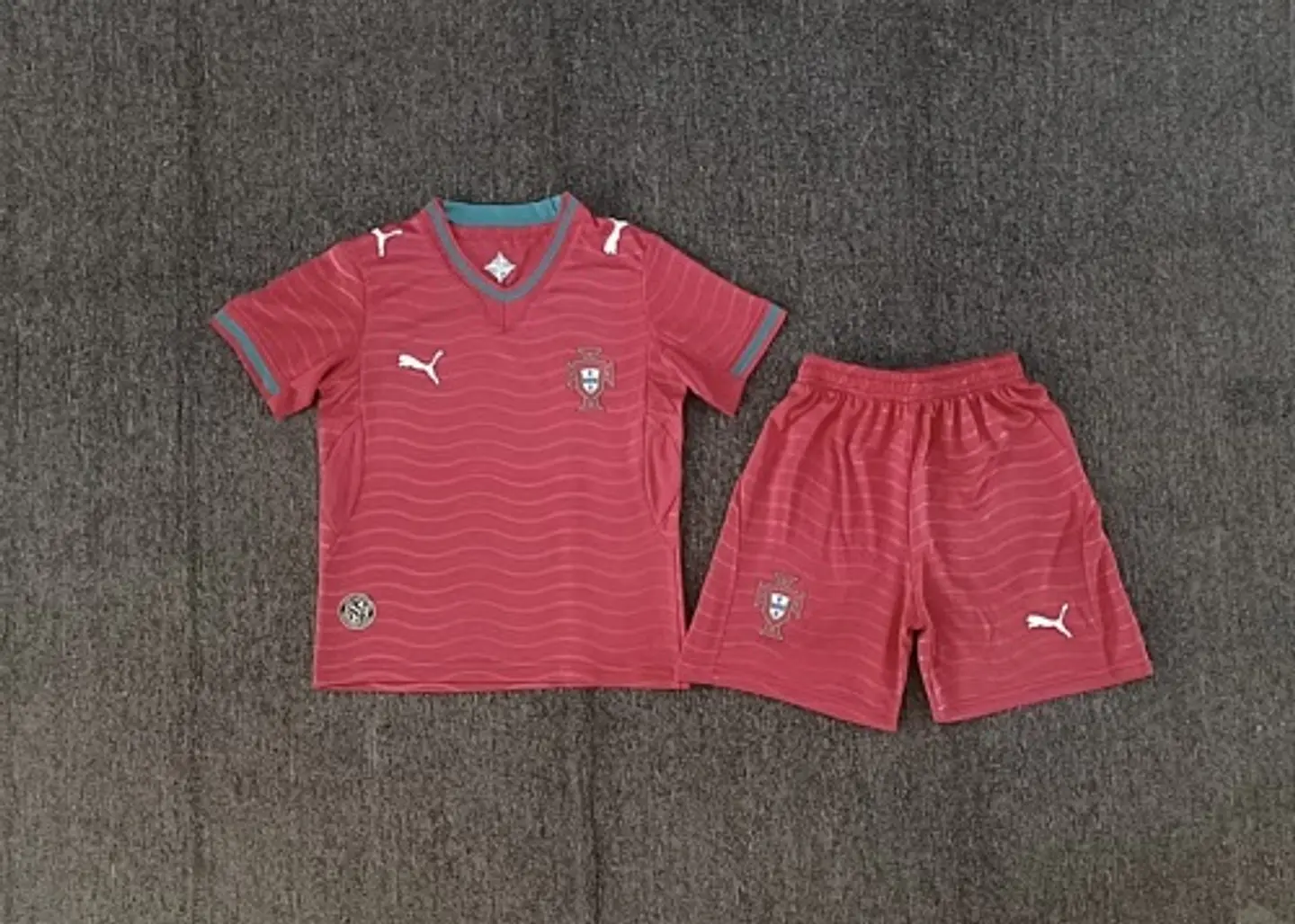 CAMISETAS NIÑOS 45