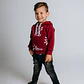 Star Scribble Boys Casual Set - Miniatura 1
