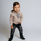 Star Scribble Boys Casual Set - Miniatura 6