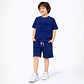 LA Bro Boys Shorts Set - Miniatura 1