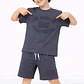LA Bro Boys Shorts Set - Miniatura 2