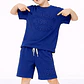 LA Bro Boys Shorts Set - Miniatura 4