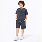 LA Bro Boys Shorts Set - Miniatura 5