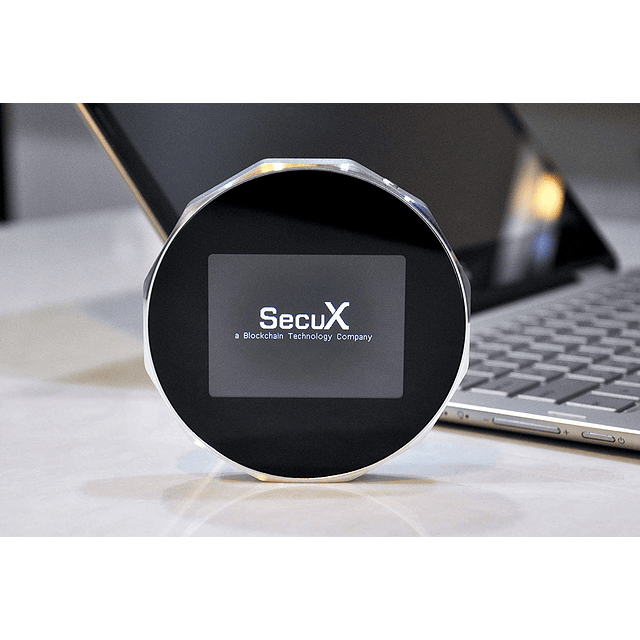 SecuX - V20