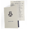 Kit de respaldo - Shift (3-pack)