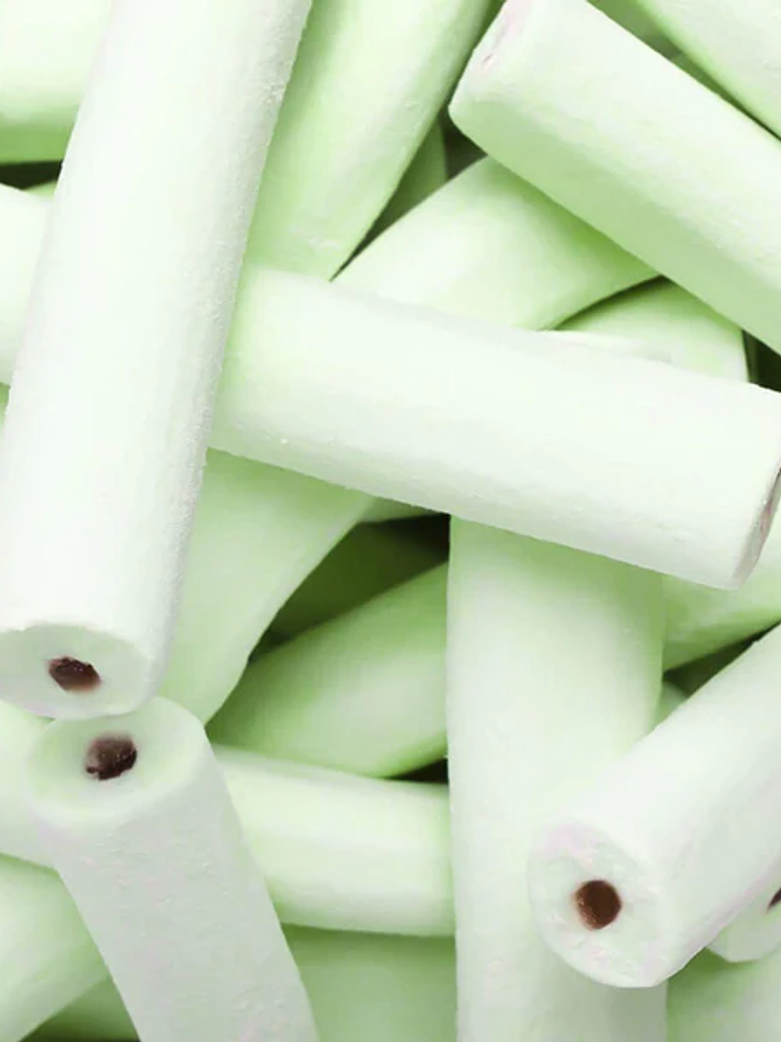 Melancia Recheada de marshmallow 1