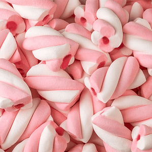 marshmallow  recheio