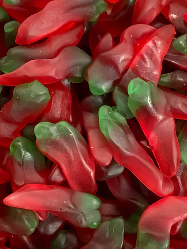 Malagueta Picante  1