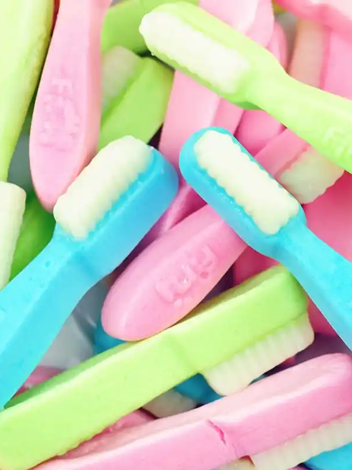 Escovas de Dentes  1