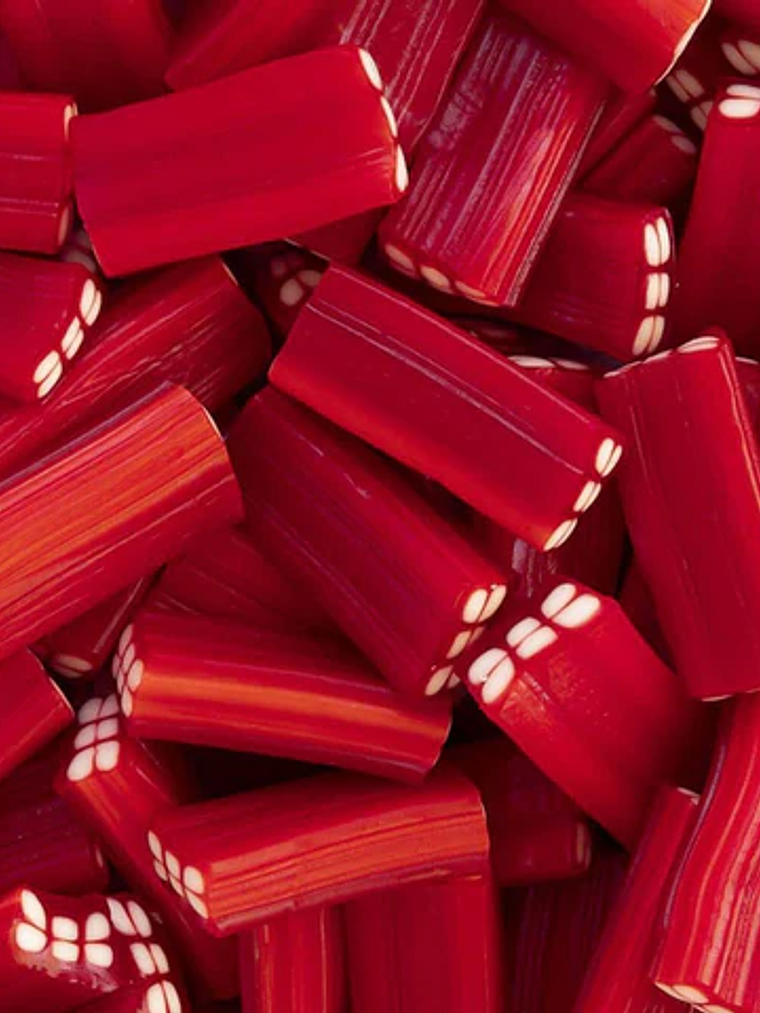 Tijolos Vermelhos  1