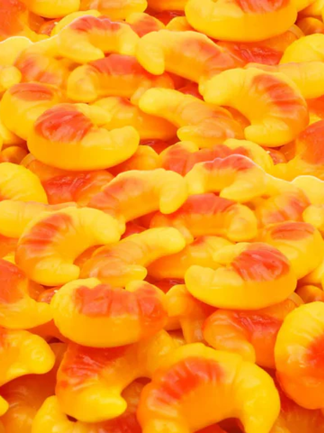 Croissant Recheados 1