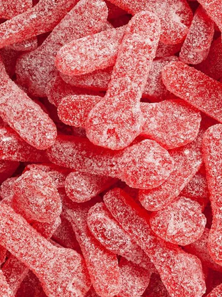 Ferramentas Acidas  1