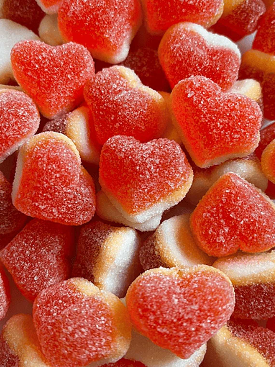 Corações Recheados   1