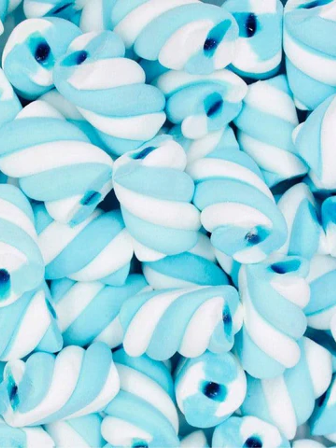 Marshmallows Recheados de Framboesa 1