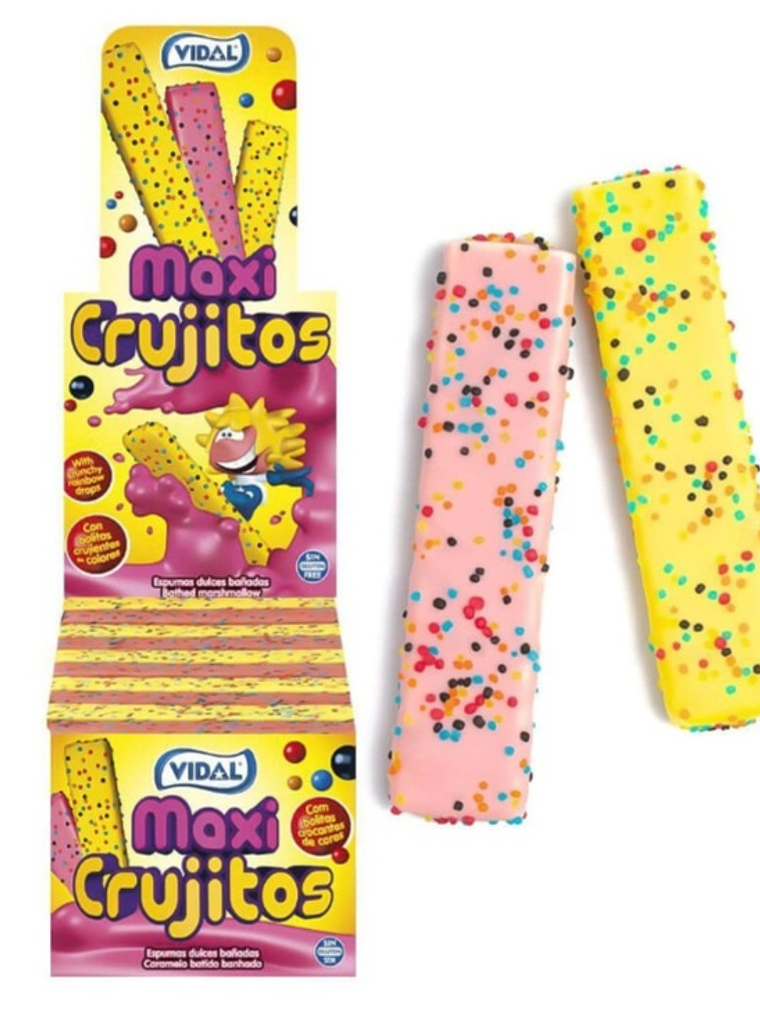 Maxi crujitos 1