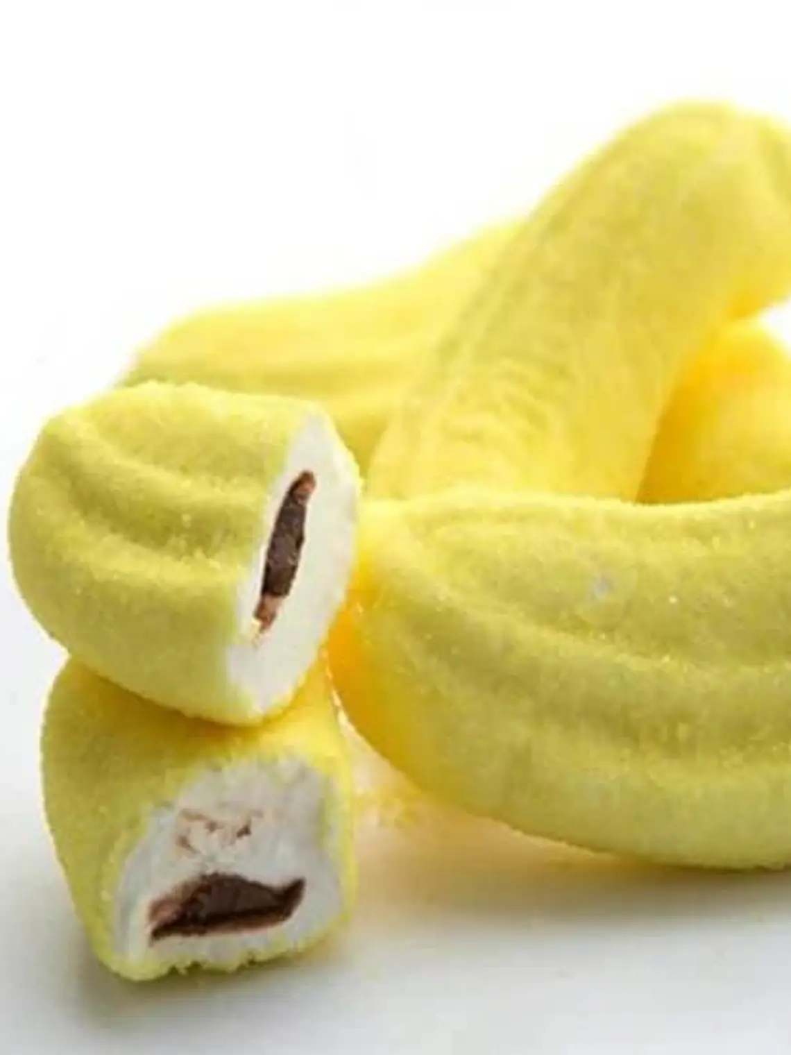 Banana chocolate 1