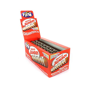 Choco Jumbos