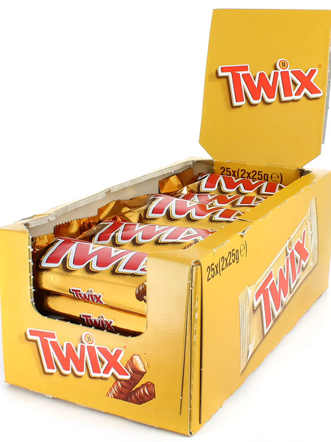 Twix 1