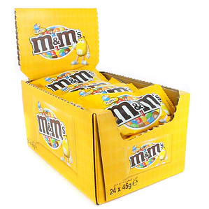 M&MS