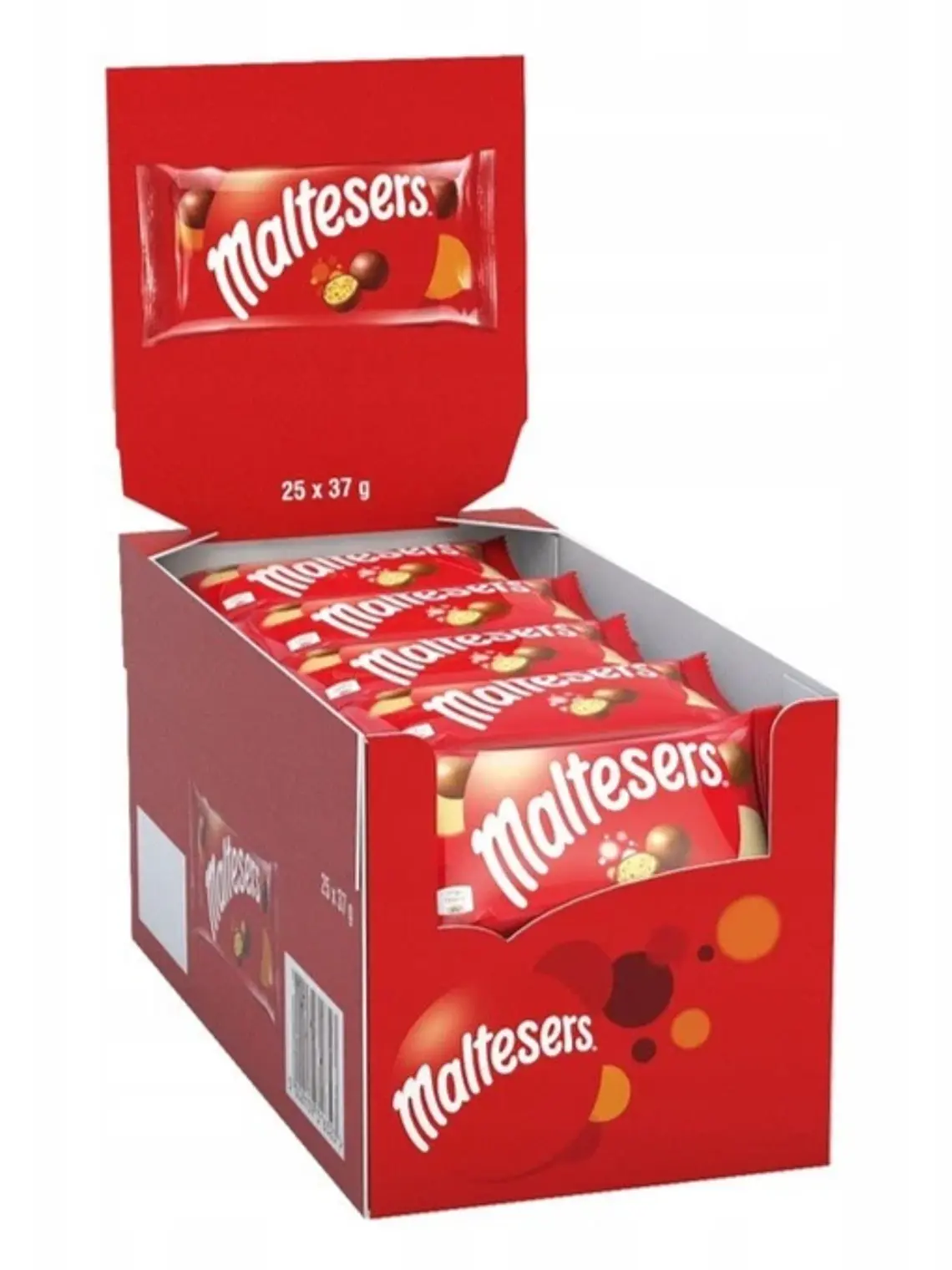 Maltesers  1