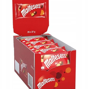 Maltesers 