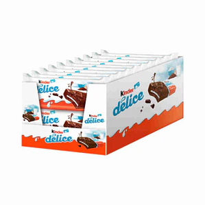 Kinder Delice 