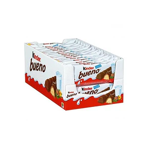 Kinder Bueno