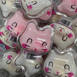 Kitty Jelly 3D