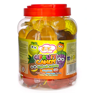 Fruit Candy 