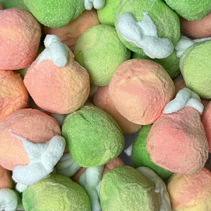 Marshmallows 
