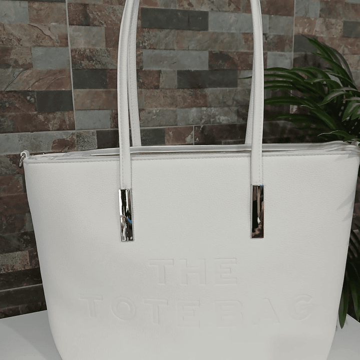 Mala Tote Bag 1