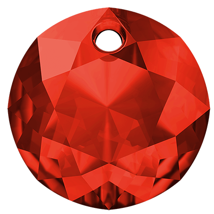 SWAROVSKI CLASSIC CUT LIGHT SIAM
