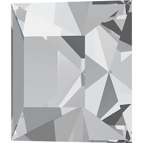 FANCY STONE, XILION SQUARE CRYSTAL 001 