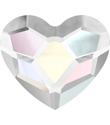 CORAZON AB 3,6 mm FLAT BACK